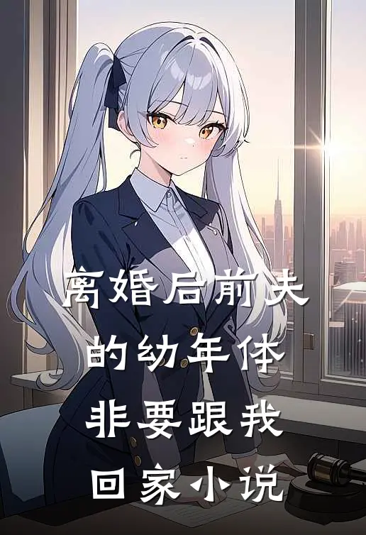 离婚后前夫的幼年体非要跟我回家小说