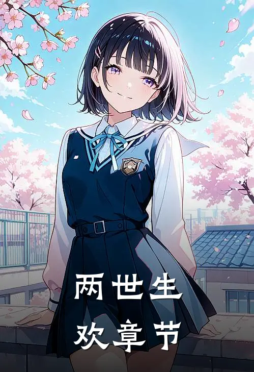 两世生欢章节