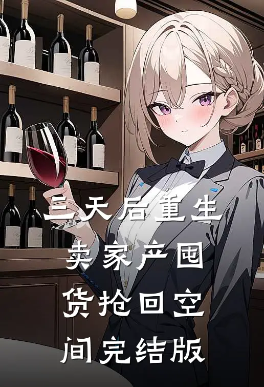 三天后重生，卖家产囤货抢回空间完结版