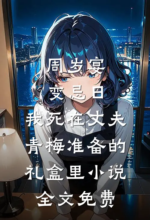 周岁宴变忌日，我死在丈夫青梅准备的礼盒里小说全文免费