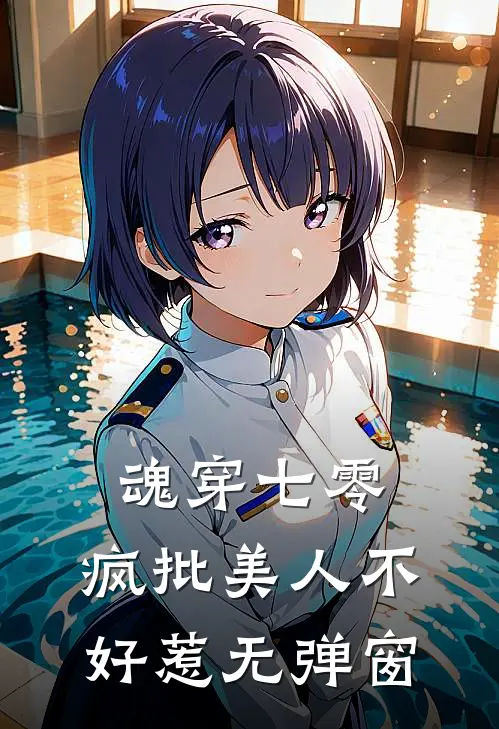 魂穿七零，疯批美人不好惹无弹窗