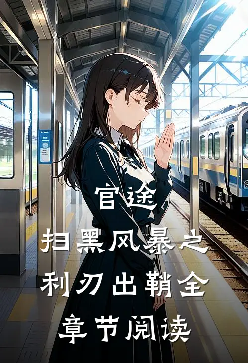 官途：扫黑风暴之利刃出鞘全章节阅读