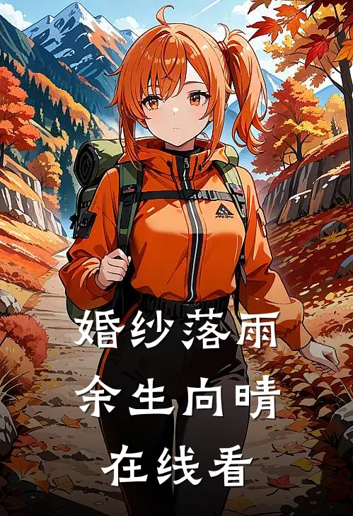 婚纱落雨，余生向晴在线看