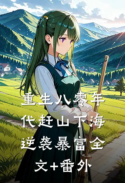 重生八零年代赶山下海逆袭暴富全文+番外