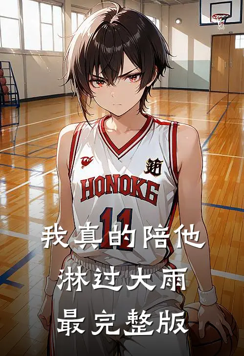 我真的陪他淋过大雨最完整版