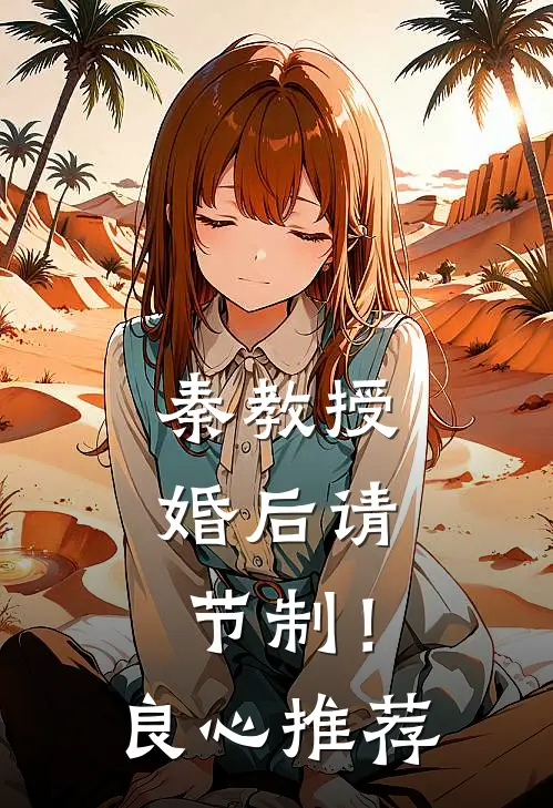 秦教授，婚后请节制！良心推荐