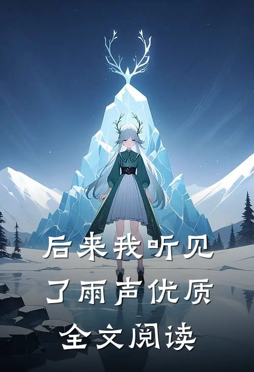 后来我听见了雨声优质全文阅读
