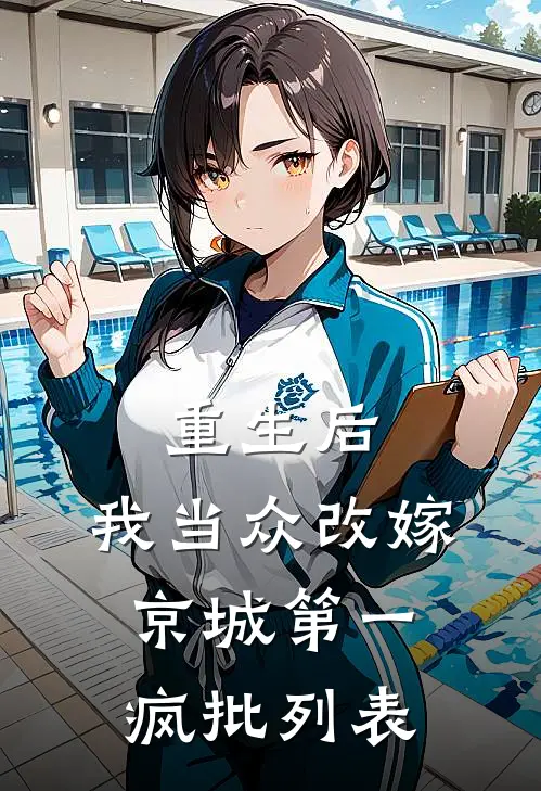 重生后，我当众改嫁京城第一疯批列表