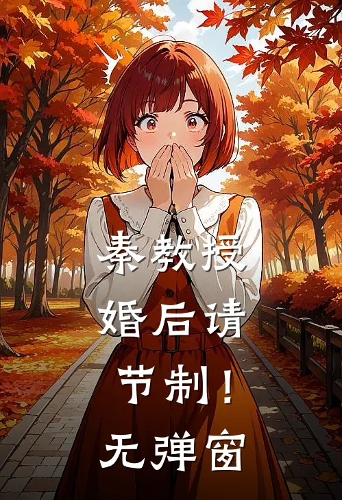 秦教授，婚后请节制！无弹窗