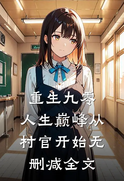 重生九零：人生巅峰从村官开始无删减全文