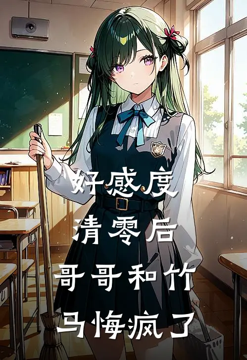 好感度清零后，哥哥和竹马悔疯了