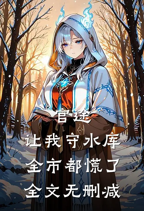 官途：让我守水库，全市都慌了全文无删减