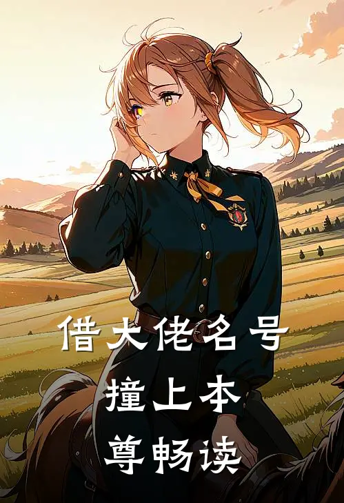 借大佬名号，撞上本尊畅读