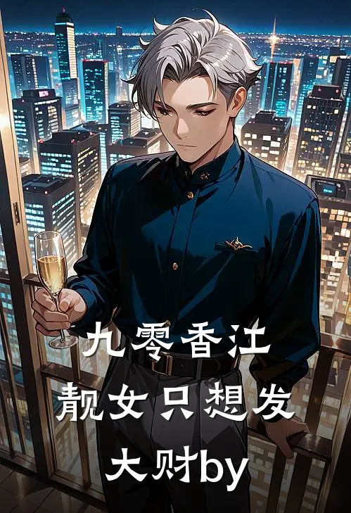 九零香江：靓女只想发大财by
