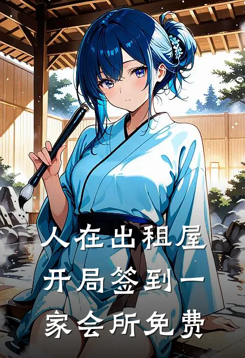 人在出租屋，开局签到一家会所免费