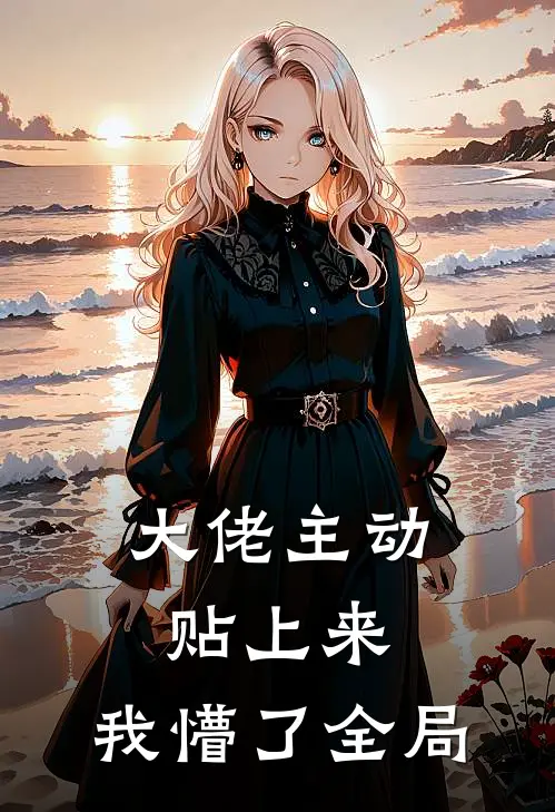 大佬主动贴上来，我懵了全局