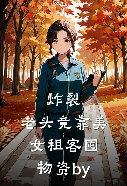 炸裂：老头竟靠美女租客囤物资by