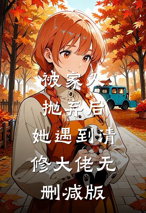 被家人抛弃后，她遇到清修大佬无删减版