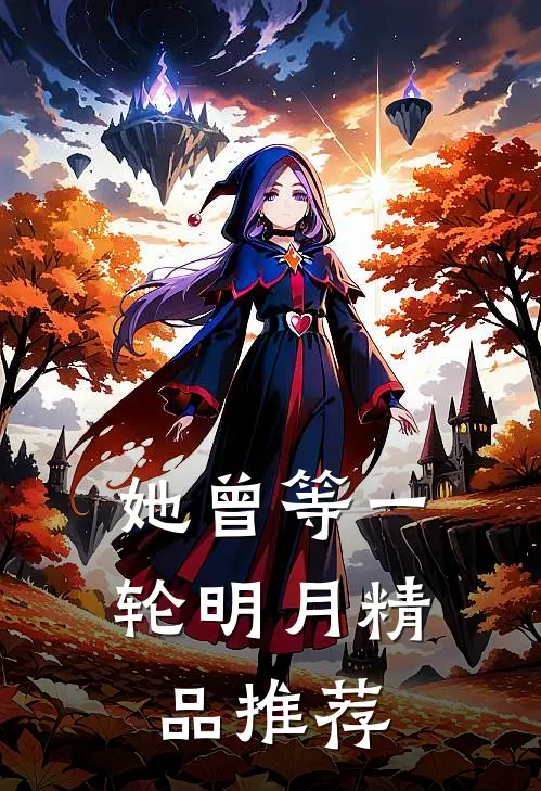 她曾等一轮明月精品推荐