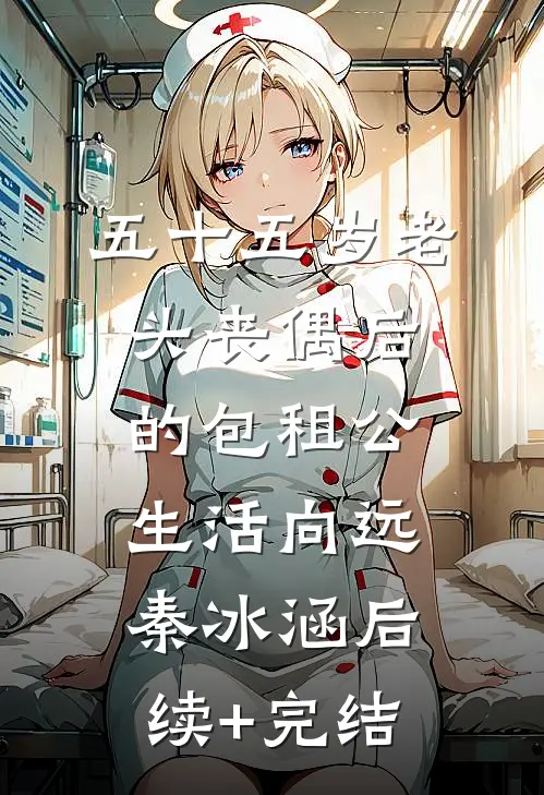 五十五岁老头丧偶后的包租公生活向远秦冰涵后续+完结