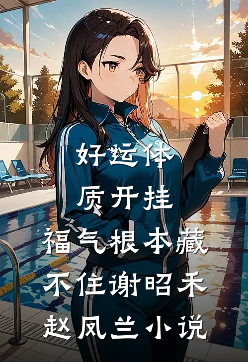 好运体质开挂，福气根本藏不住谢昭禾赵凤兰小说