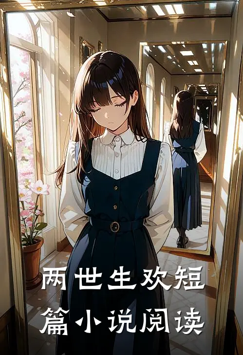 两世生欢短篇小说阅读