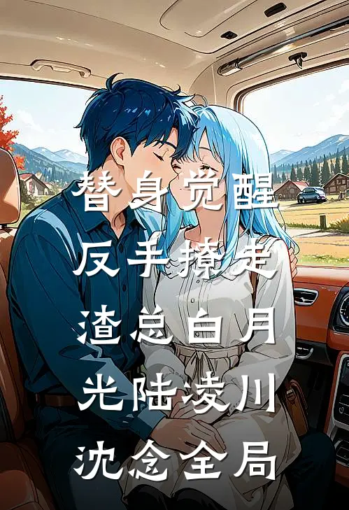 替身觉醒：反手撩走渣总白月光陆凌川沈念全局