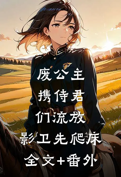 废公主携侍君们流放，影卫先爬床全文+番外