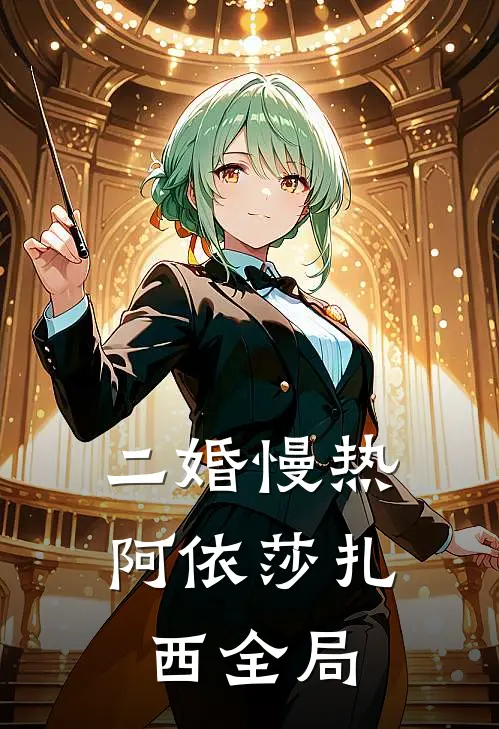 二婚慢热阿依莎扎西全局