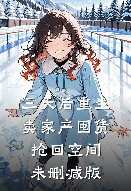 三天后重生，卖家产囤货抢回空间未删减版