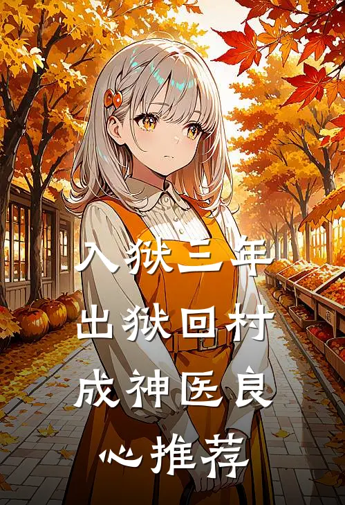入狱三年，出狱回村成神医良心推荐