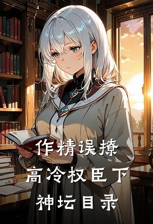 作精误撩：高冷权臣下神坛目录