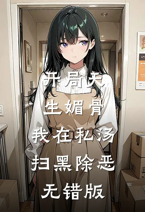 开局天生媚骨，我在私汤扫黑除恶无错版