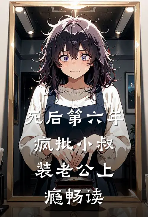 死后第六年，疯批小叔装老公上瘾畅读