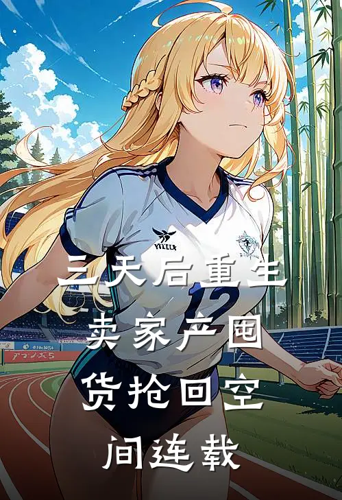 三天后重生，卖家产囤货抢回空间连载