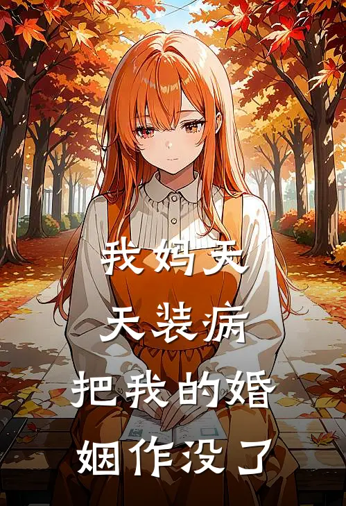 我妈天天装病，把我的婚姻作没了