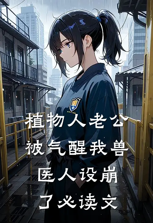 植物人老公被气醒我兽医人设崩了必读文