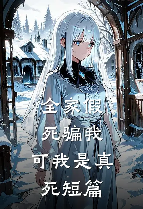 全家假死骗我，可我是真死短篇