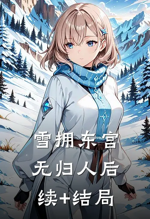 雪拥东宫无归人后续+结局