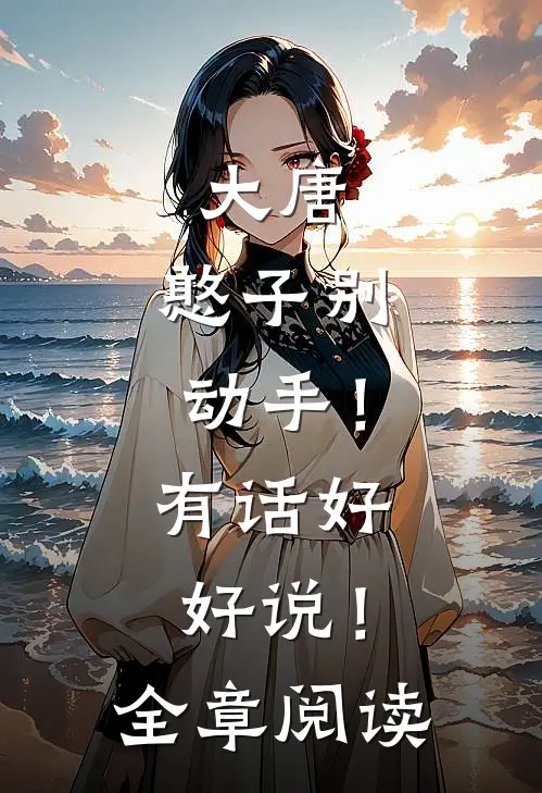 大唐：憨子别动手！有话好好说！全章阅读