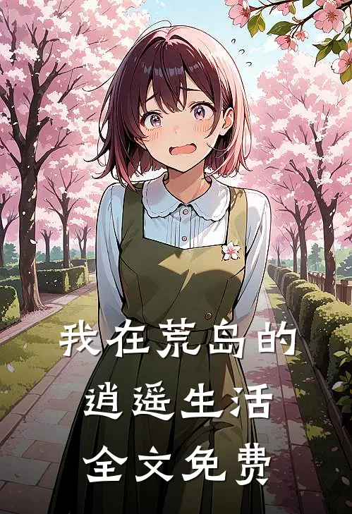 我在荒岛的逍遥生活全文免费