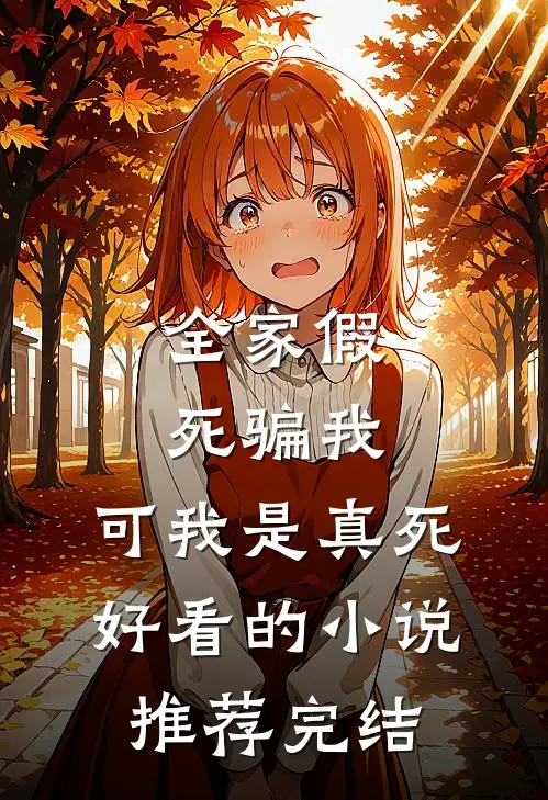 全家假死骗我，可我是真死好看的小说推荐完结