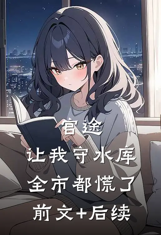 官途：让我守水库，全市都慌了前文+后续