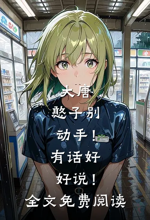 大唐：憨子别动手！有话好好说！全文免费阅读