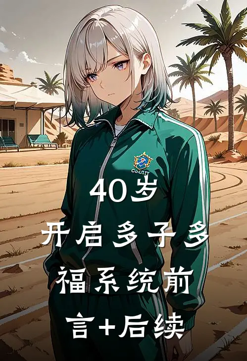 40岁，开启多子多福系统前言+后续
