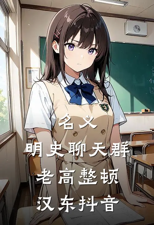 名义：明史聊天群，老高整顿汉东抖音