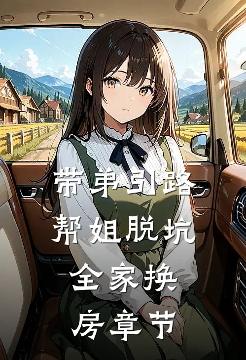带弟引路，帮姐脱坑，全家换房章节