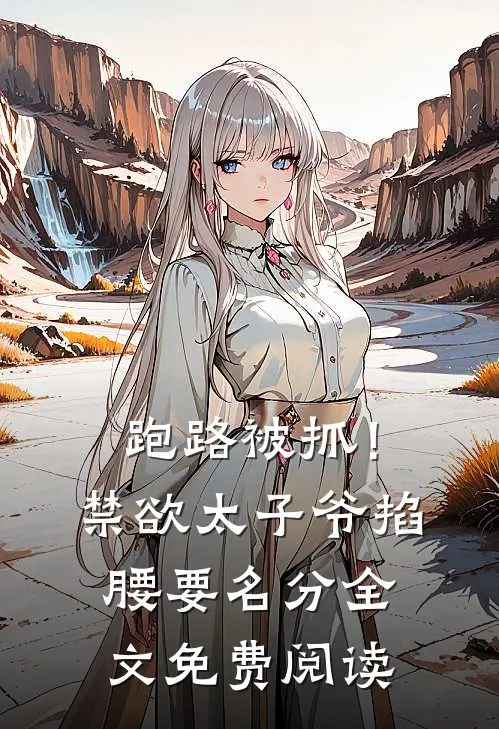 跑路被抓！禁欲太子爷掐腰要名分全文免费阅读