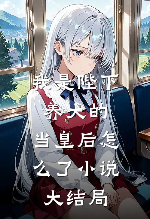 我是陛下养大的，当皇后怎么了小说大结局