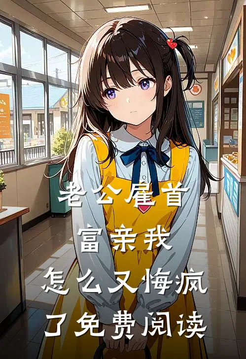 老公雇首富亲我，怎么又悔疯了免费阅读